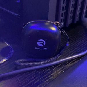 Raycon wireless earbuds